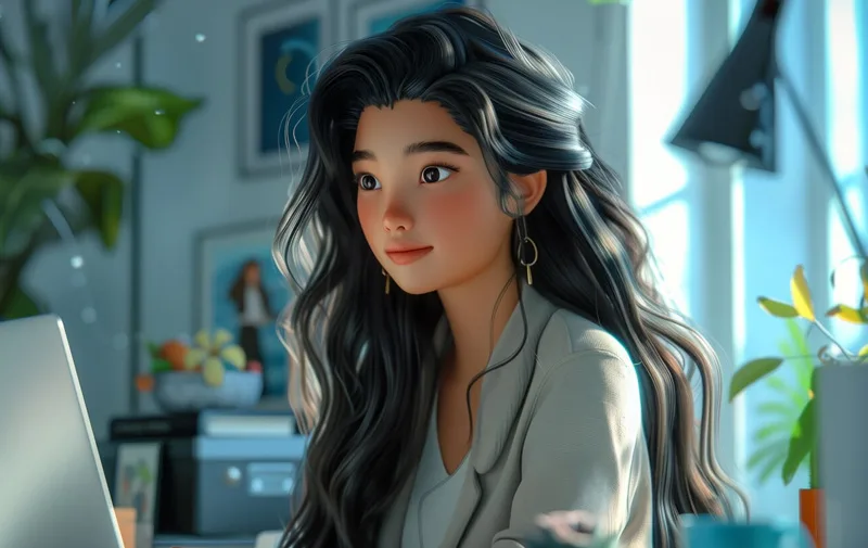 履历介绍 - 赏金女王
