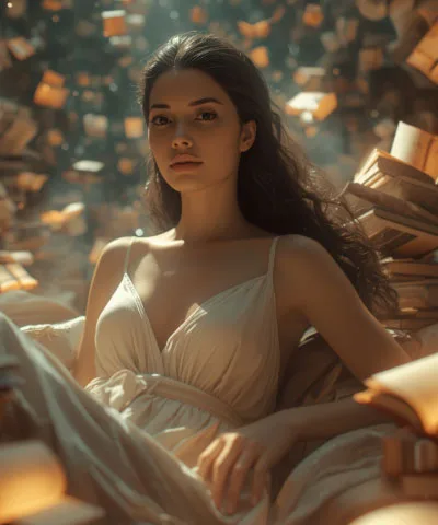 我们的专业团队 - 赏金女王